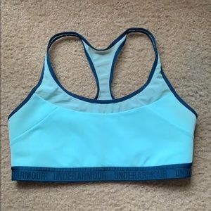 Under Armour Sports Bra